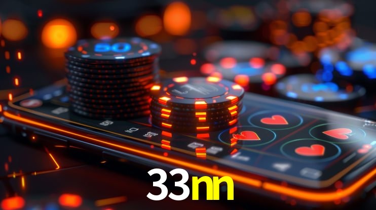 Welcome Bonus 33nn