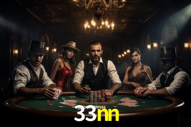 Descubra o Programa VIP da 33nn: Vantagens Exclusivas para Jogadores