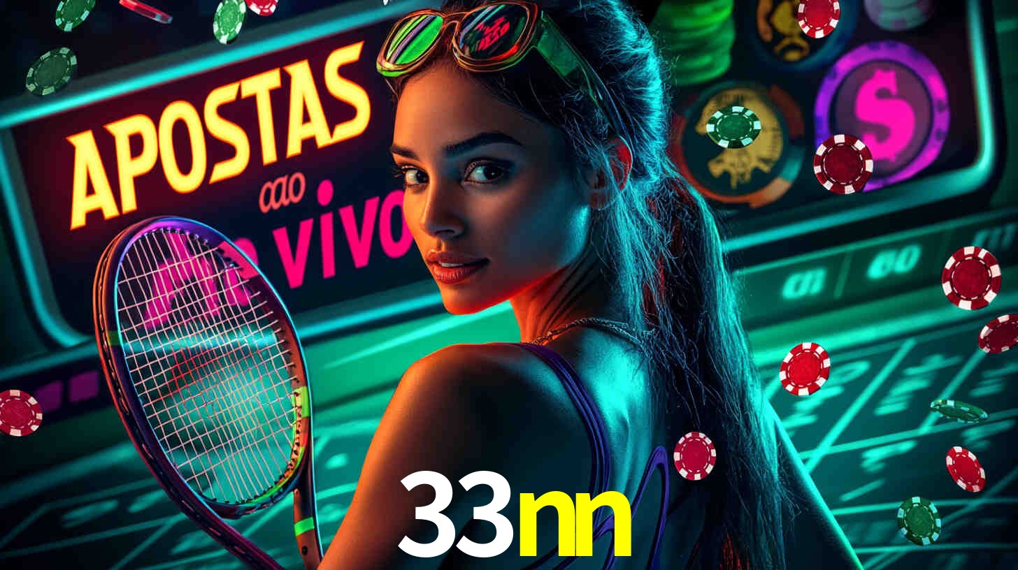 Inovações de Jogos na 33nn: O Futuro das Experiências Interativas