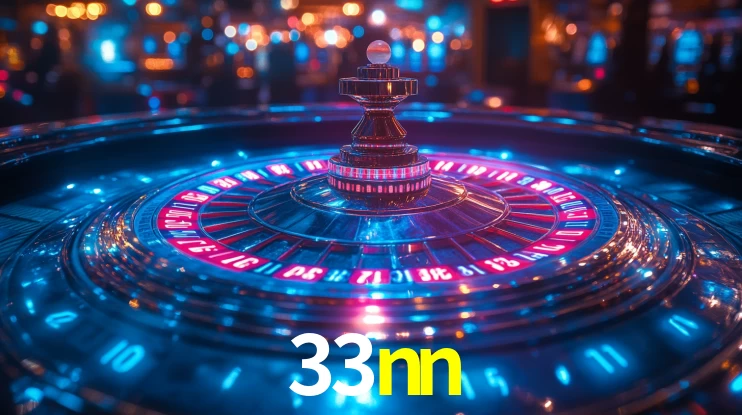 Welcome Bonus 33nn