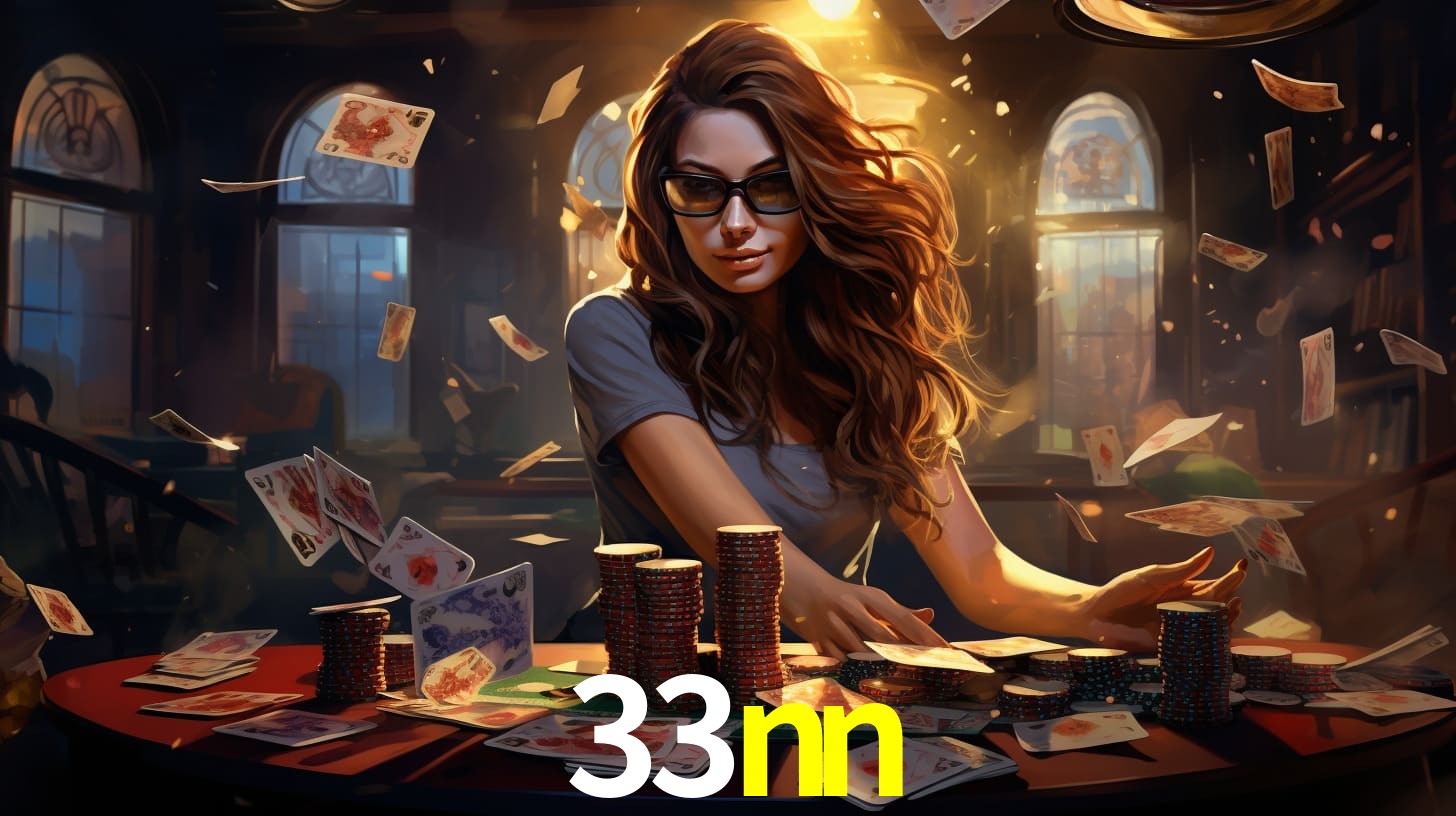 VIP Casino 33nn