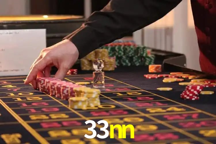 A Revolução dos Aplicativos de Jogos no 33nn