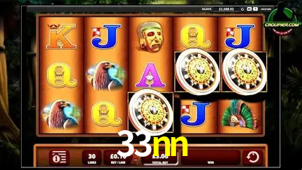 Live Casino 33nn