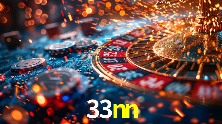 Live Casino 33nn