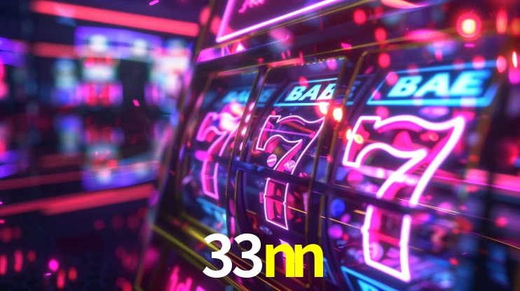 Slot Games 33nn
