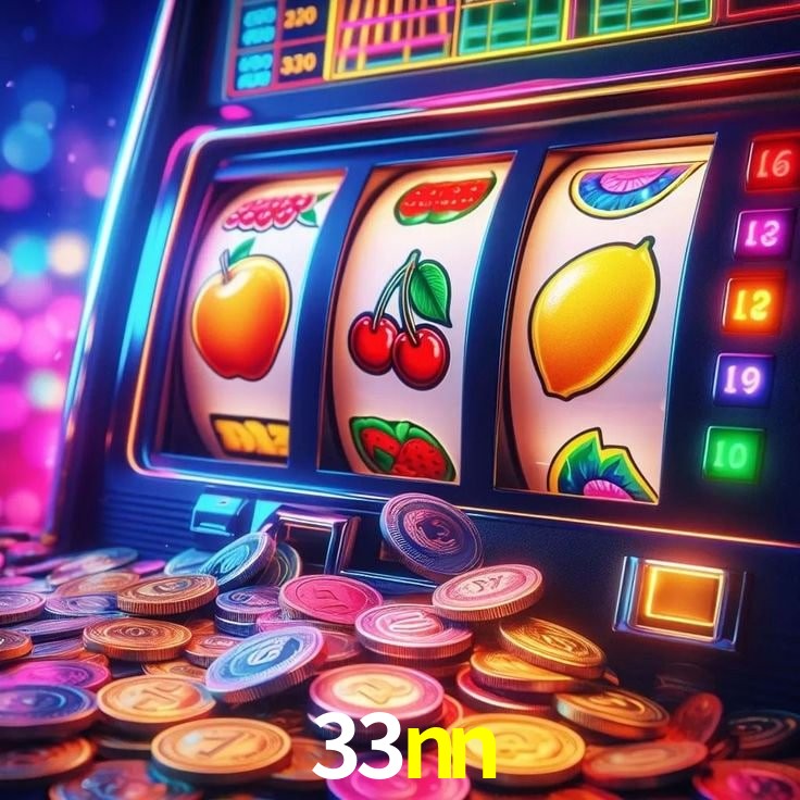 Welcome Bonus 33nn