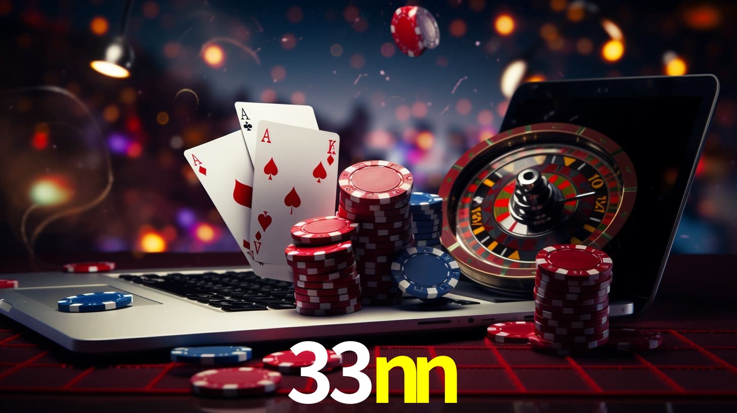 Blackjack Table 33nn