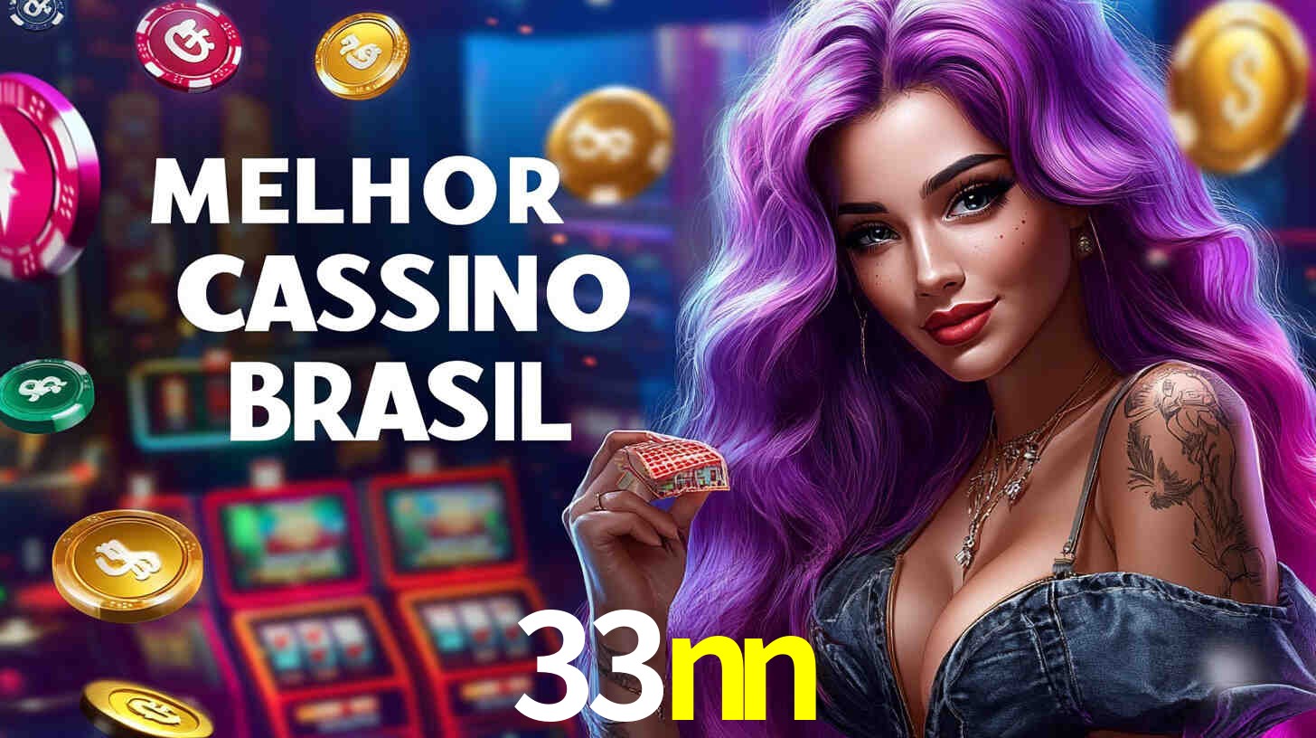 A Popularidade dos Caça-Níqueis no 33nn
