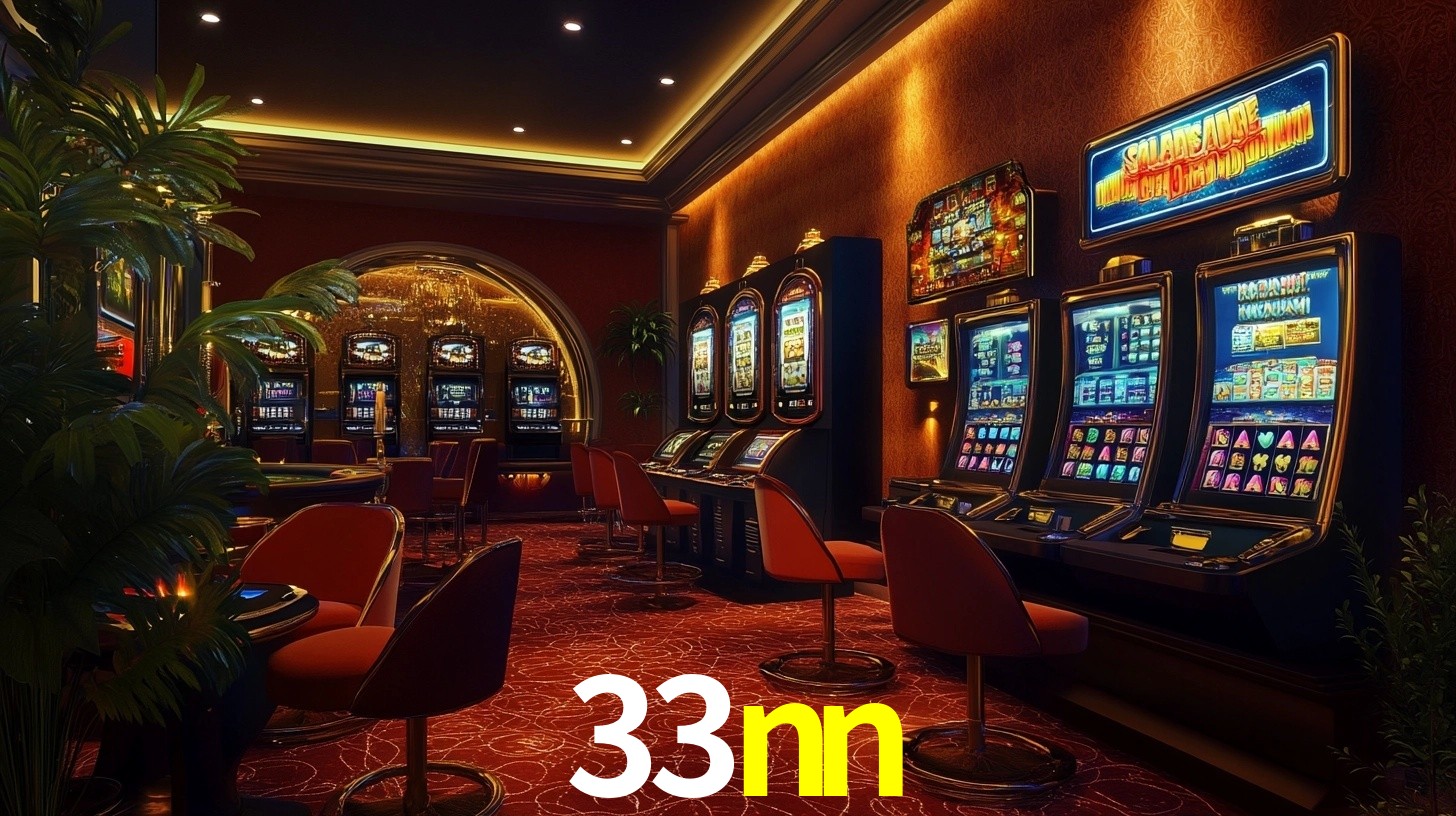 Welcome Bonus 33nn