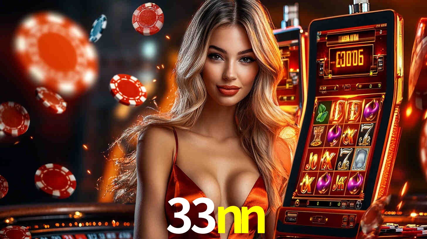 Sinta a adrenalina dos jogos de cassino com 33nn